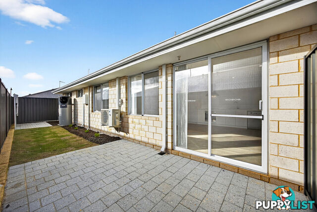 16B Delaware Road BALDIVIS WA 6171