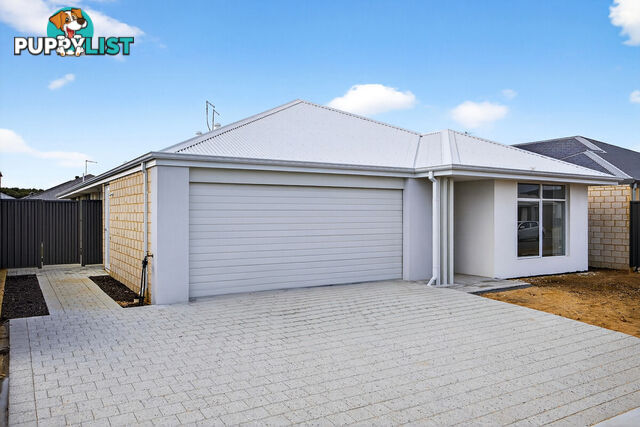16B Delaware Road BALDIVIS WA 6171