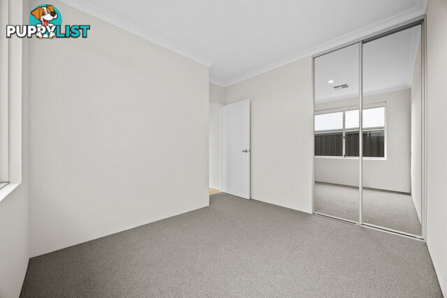 43 Ballidu Road DAWESVILLE WA 6211