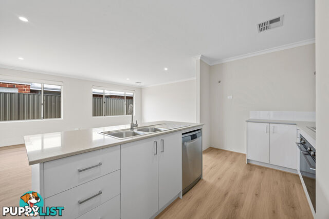 43 Ballidu Road DAWESVILLE WA 6211