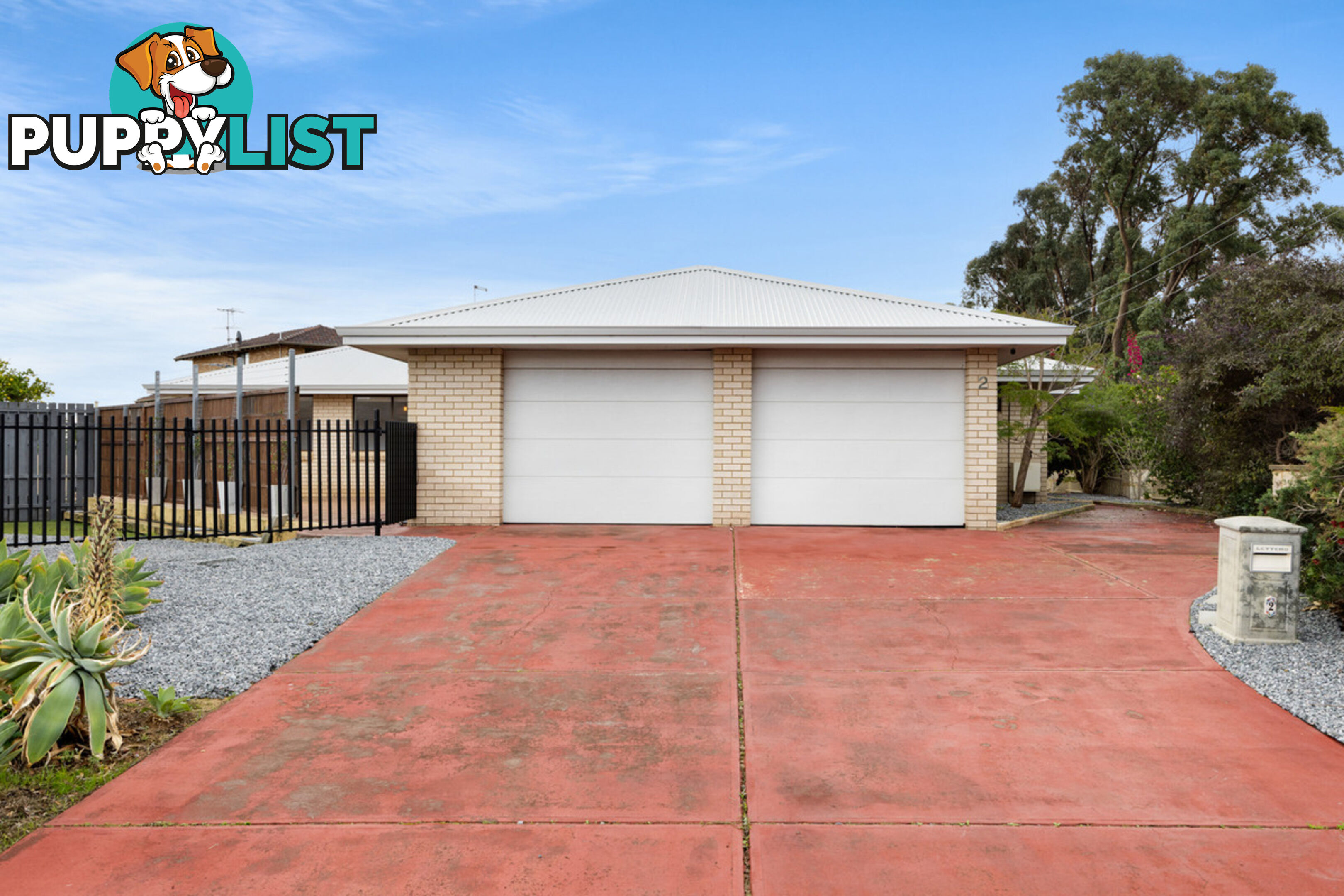 2 Cyprus Gardens HALLS HEAD WA 6210