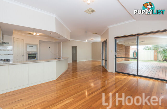 28 Battrass Loop BALDIVIS WA 6171