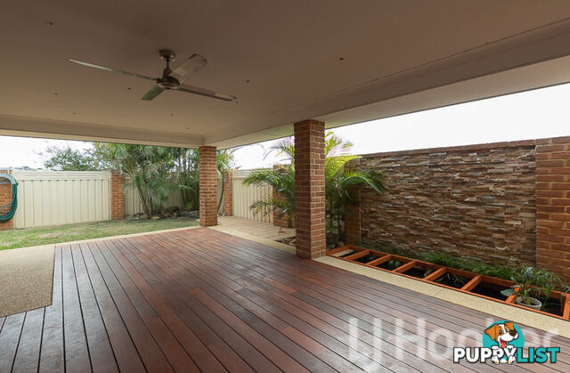 28 Battrass Loop BALDIVIS WA 6171