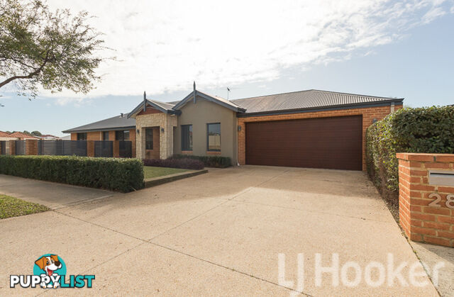 28 Battrass Loop BALDIVIS WA 6171