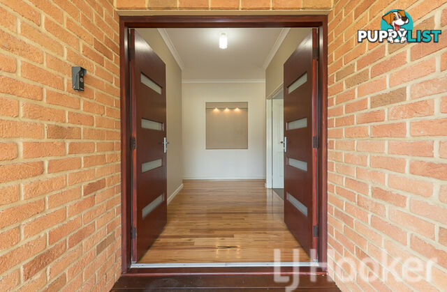28 Battrass Loop BALDIVIS WA 6171