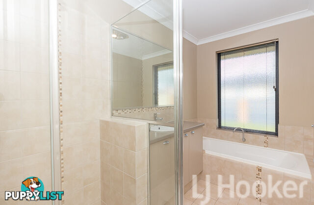 28 Battrass Loop BALDIVIS WA 6171