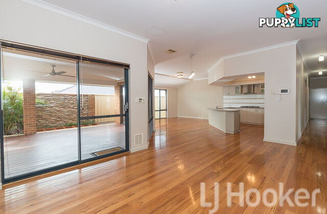 28 Battrass Loop BALDIVIS WA 6171