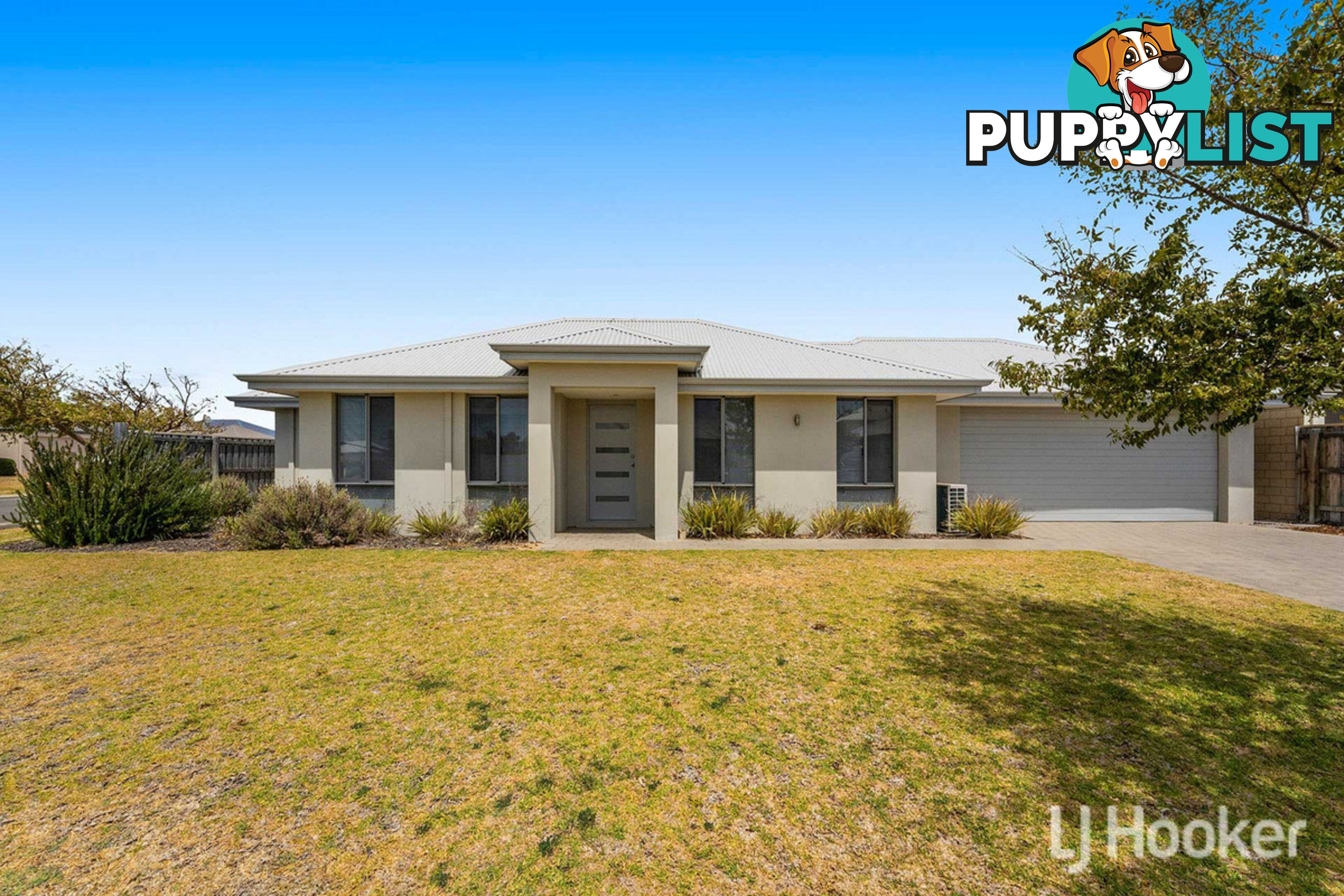 1 Stellaria Avenue HALLS HEAD WA 6210