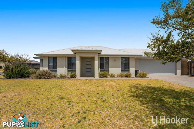 1 Stellaria Avenue HALLS HEAD WA 6210