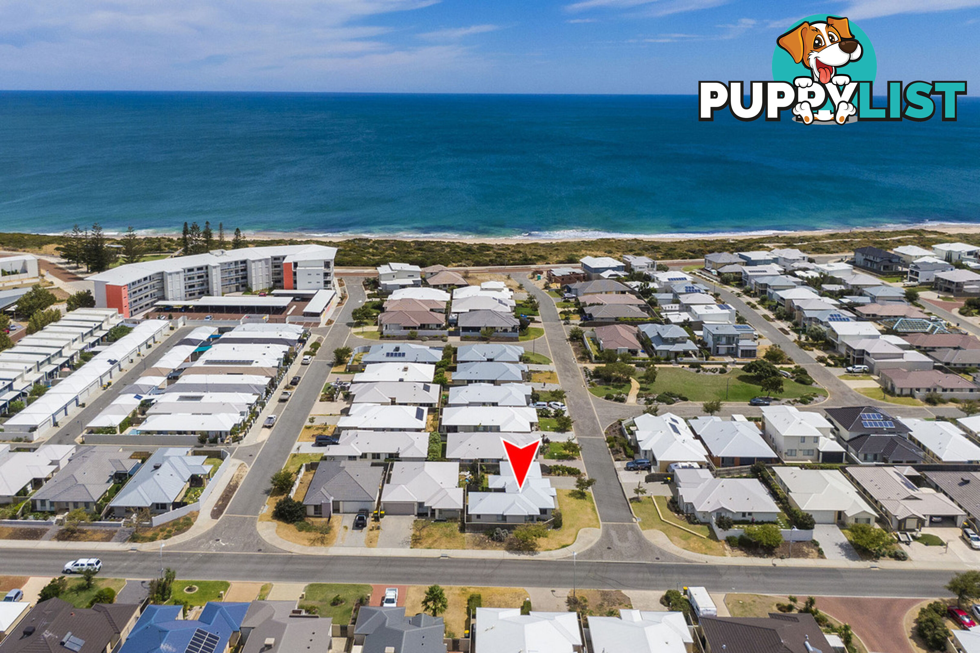 1 Stellaria Avenue HALLS HEAD WA 6210