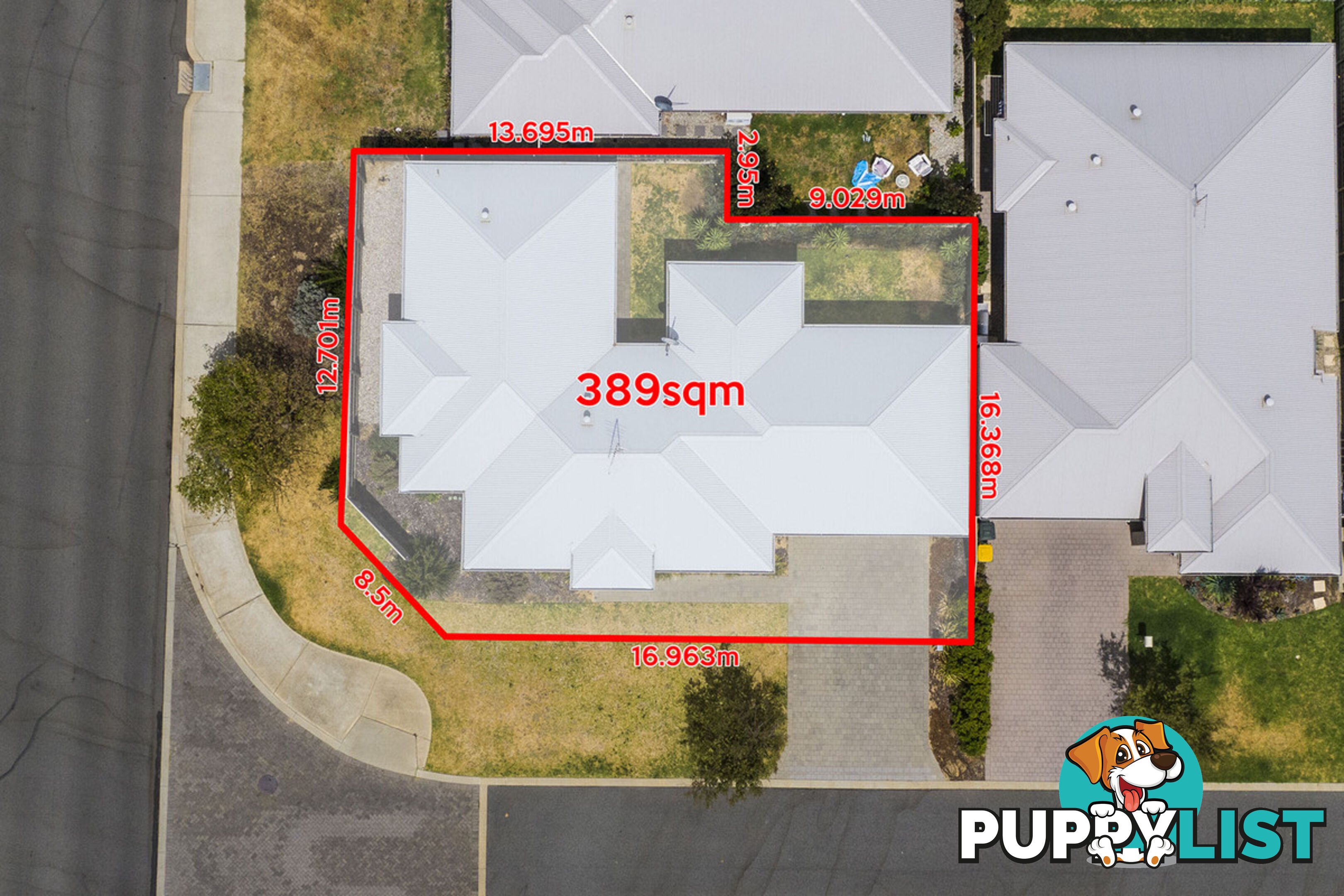 1 Stellaria Avenue HALLS HEAD WA 6210