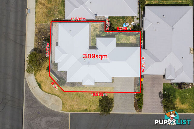 1 Stellaria Avenue HALLS HEAD WA 6210