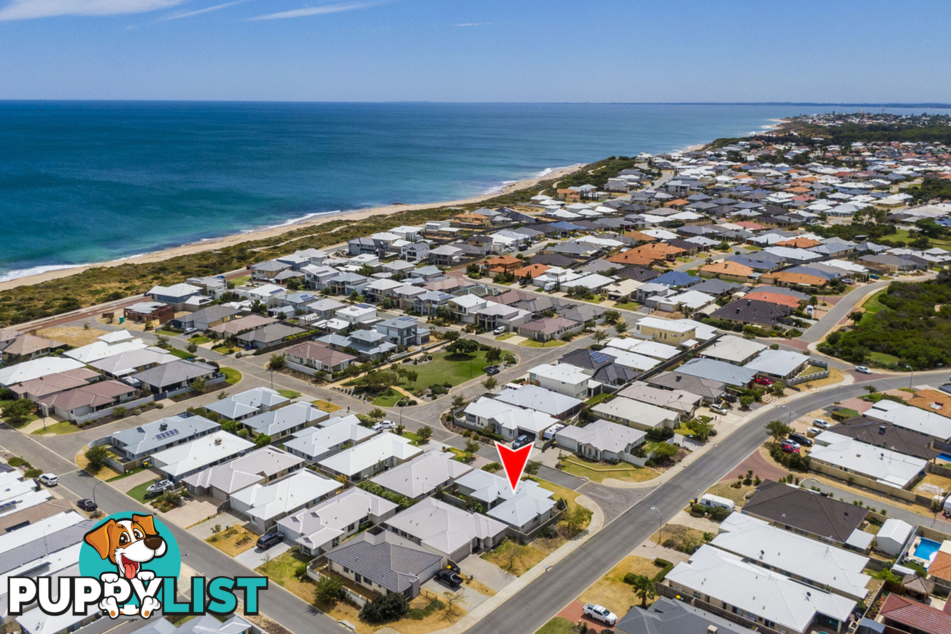 1 Stellaria Avenue HALLS HEAD WA 6210