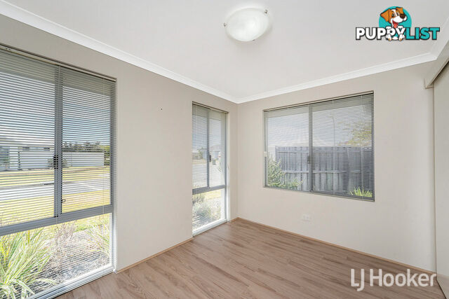 1 Stellaria Avenue HALLS HEAD WA 6210