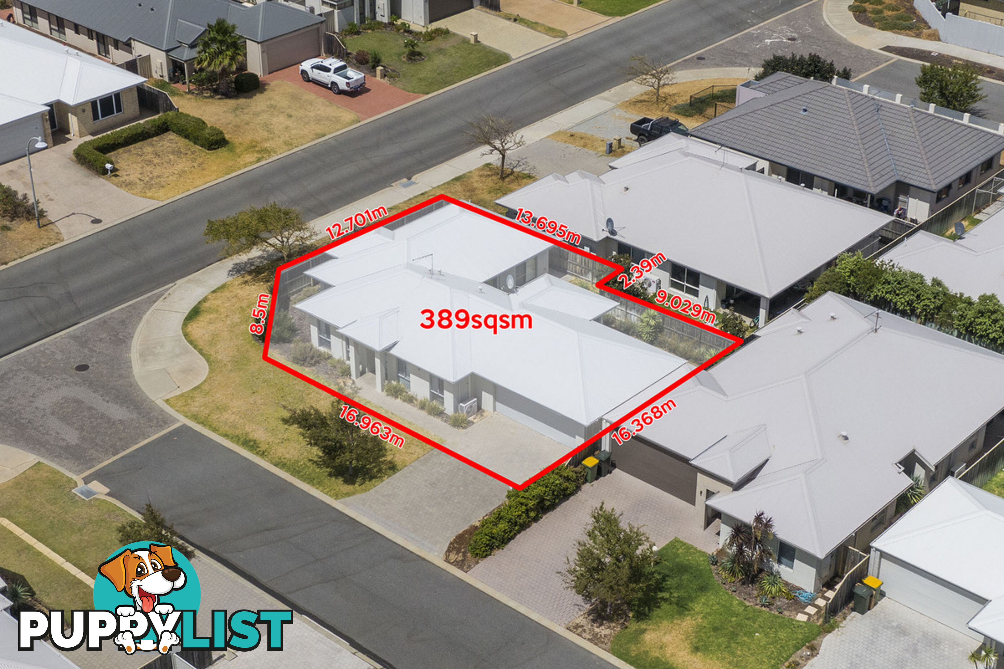 1 Stellaria Avenue HALLS HEAD WA 6210