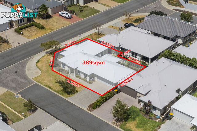 1 Stellaria Avenue HALLS HEAD WA 6210