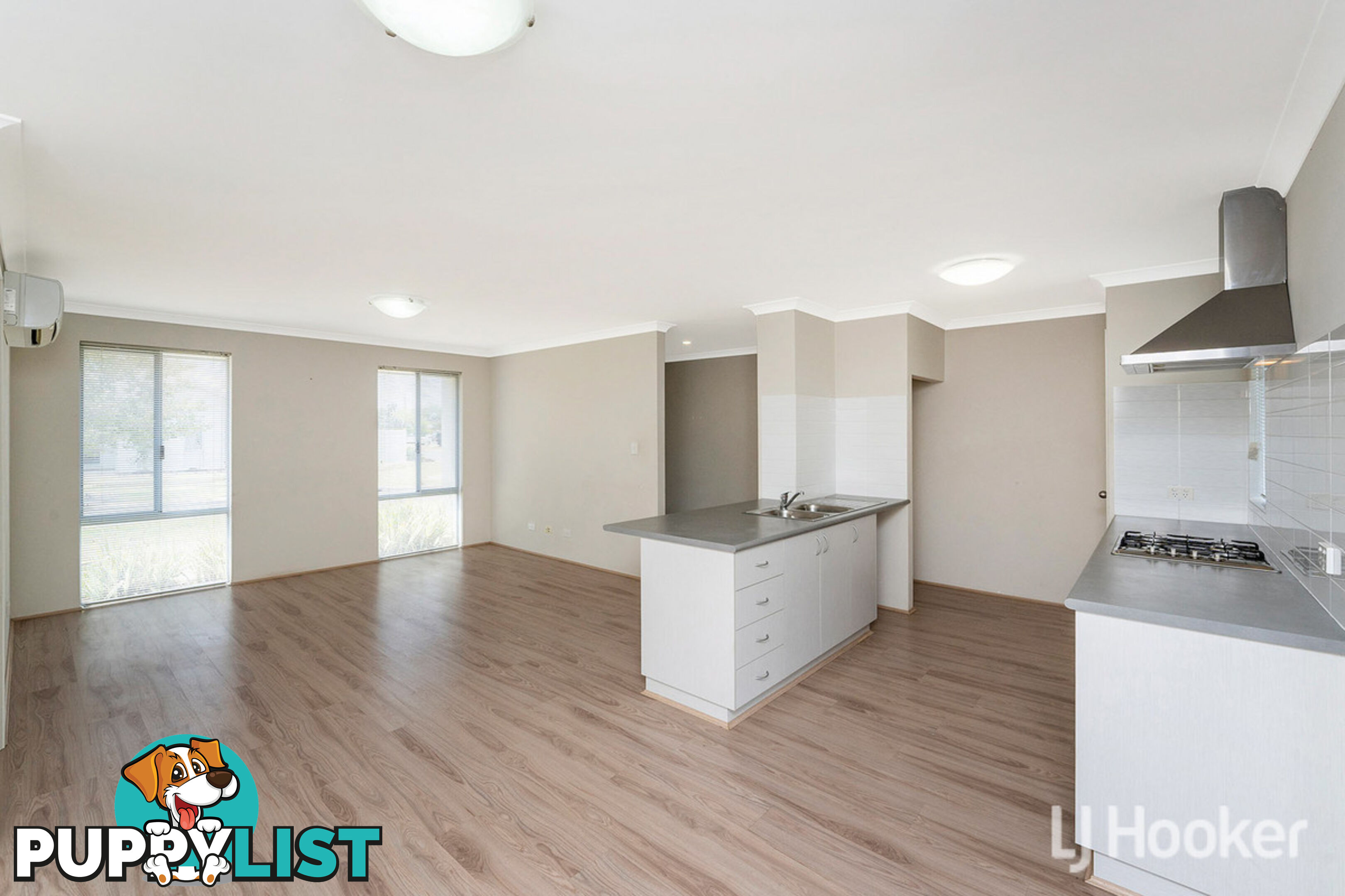 1 Stellaria Avenue HALLS HEAD WA 6210