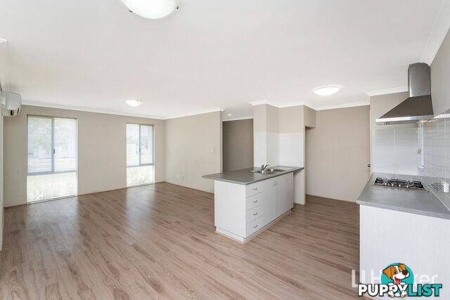 1 Stellaria Avenue HALLS HEAD WA 6210