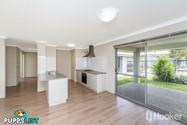 1 Stellaria Avenue HALLS HEAD WA 6210