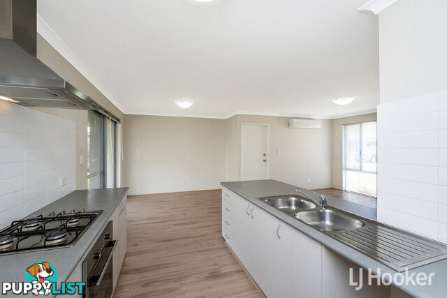 1 Stellaria Avenue HALLS HEAD WA 6210