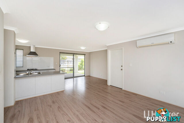 1 Stellaria Avenue HALLS HEAD WA 6210