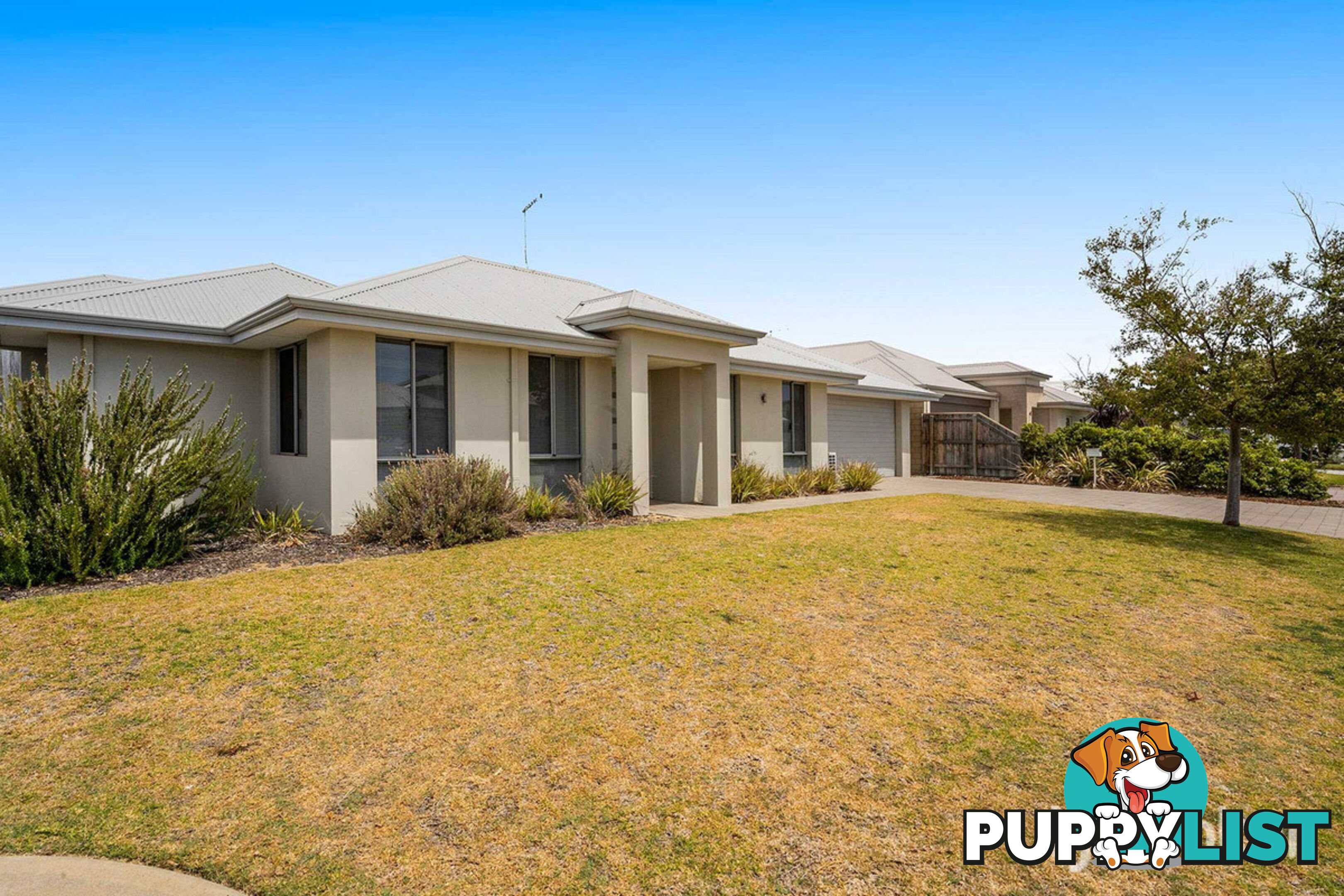 1 Stellaria Avenue HALLS HEAD WA 6210