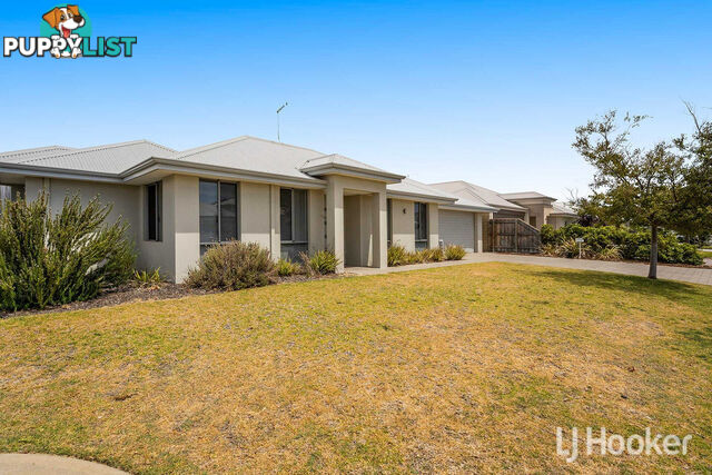 1 Stellaria Avenue HALLS HEAD WA 6210