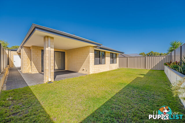 24 Headingley Link MEADOW SPRINGS WA 6210