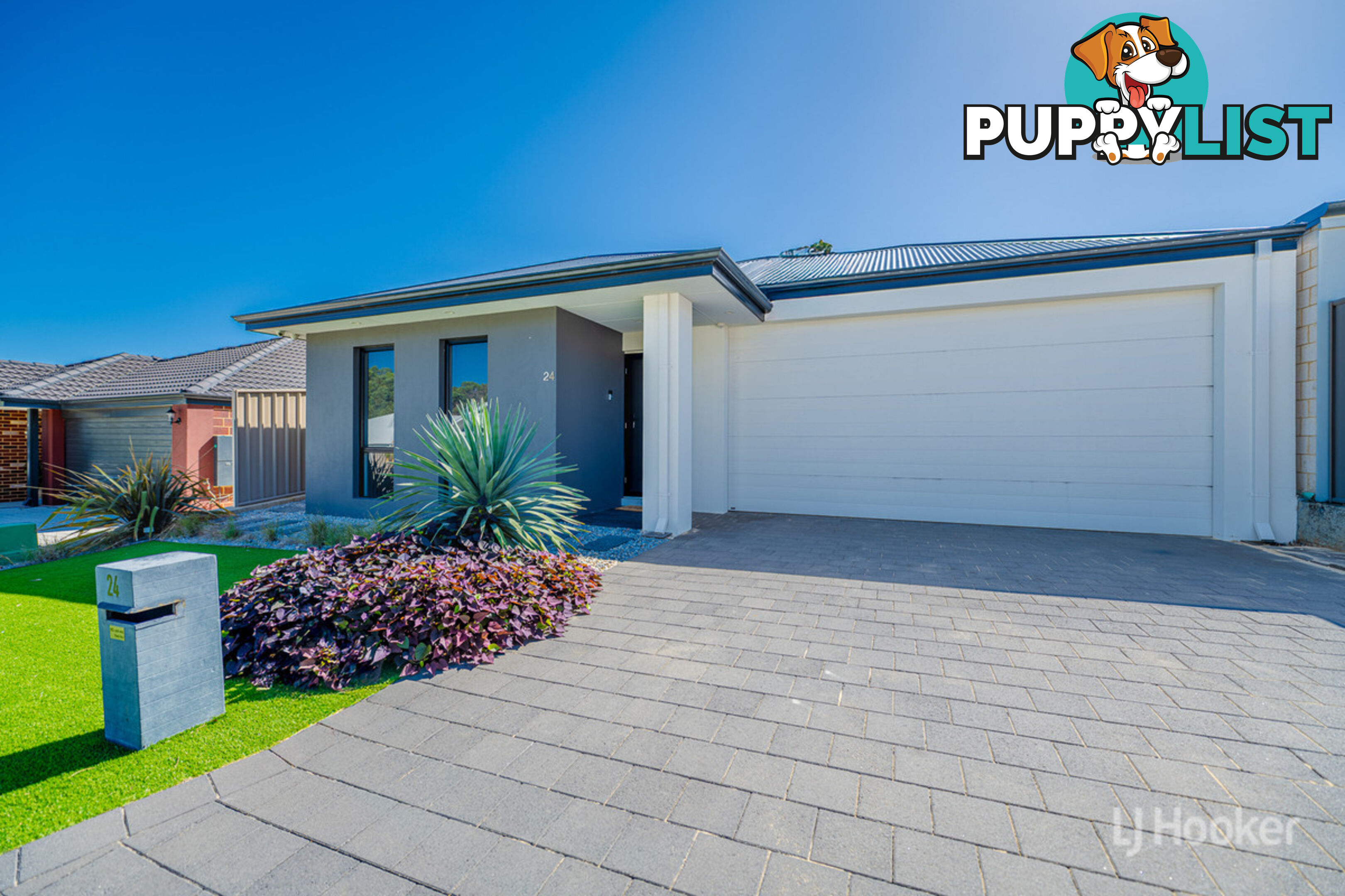 24 Headingley Link MEADOW SPRINGS WA 6210