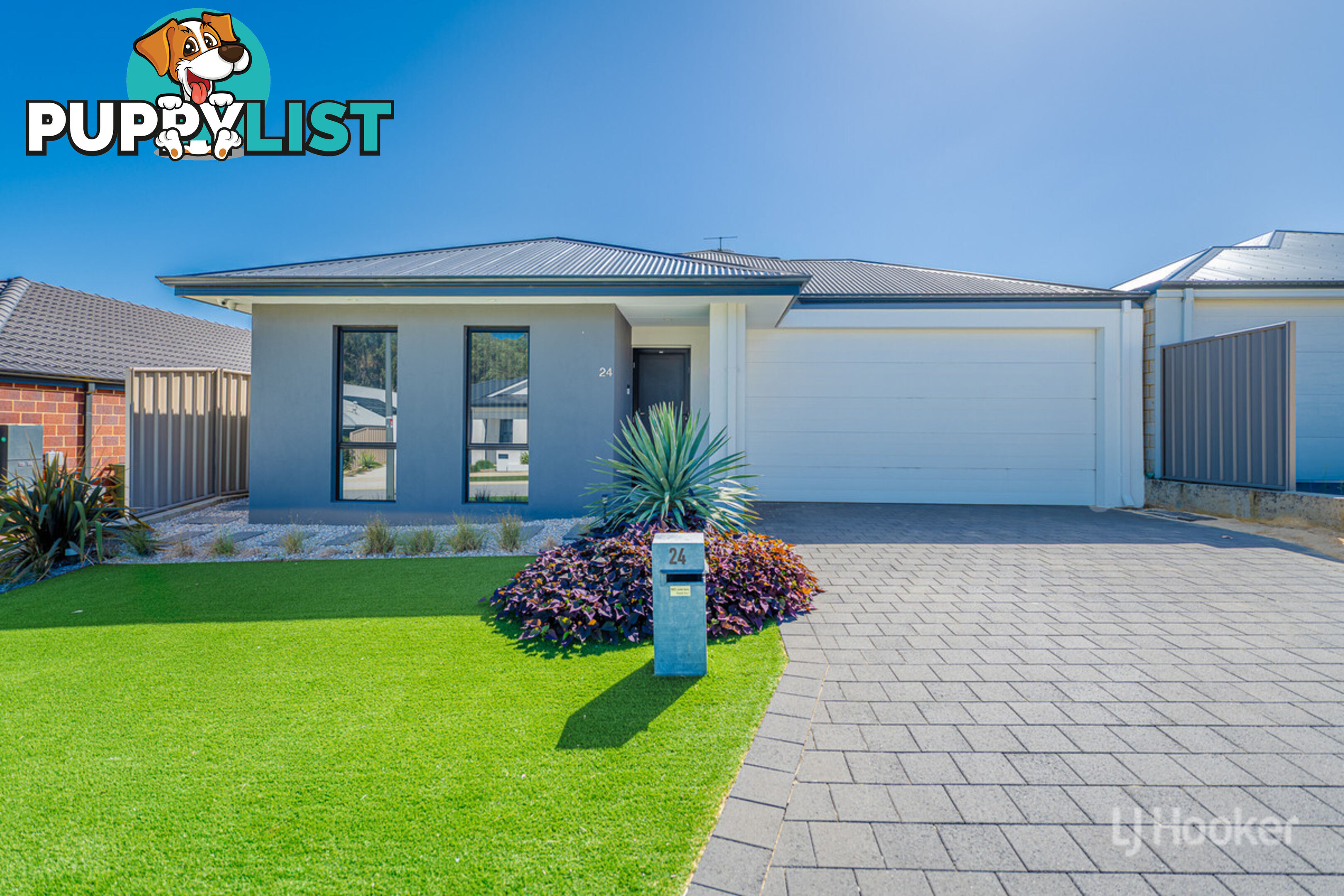 24 Headingley Link MEADOW SPRINGS WA 6210