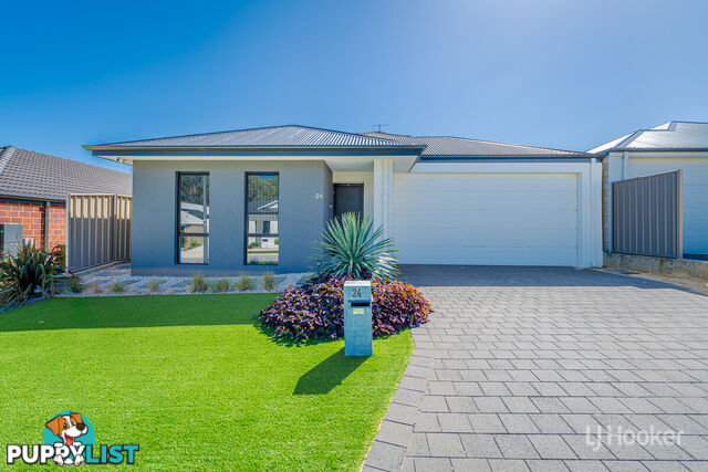 24 Headingley Link MEADOW SPRINGS WA 6210