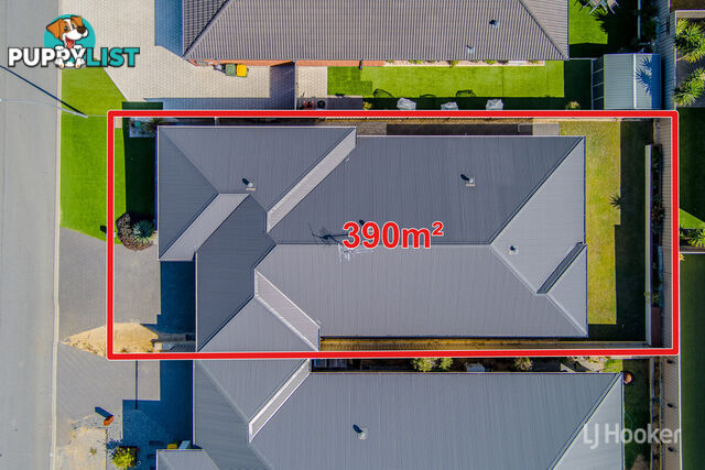 24 Headingley Link MEADOW SPRINGS WA 6210