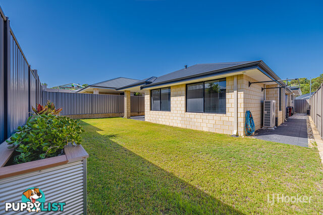 24 Headingley Link MEADOW SPRINGS WA 6210