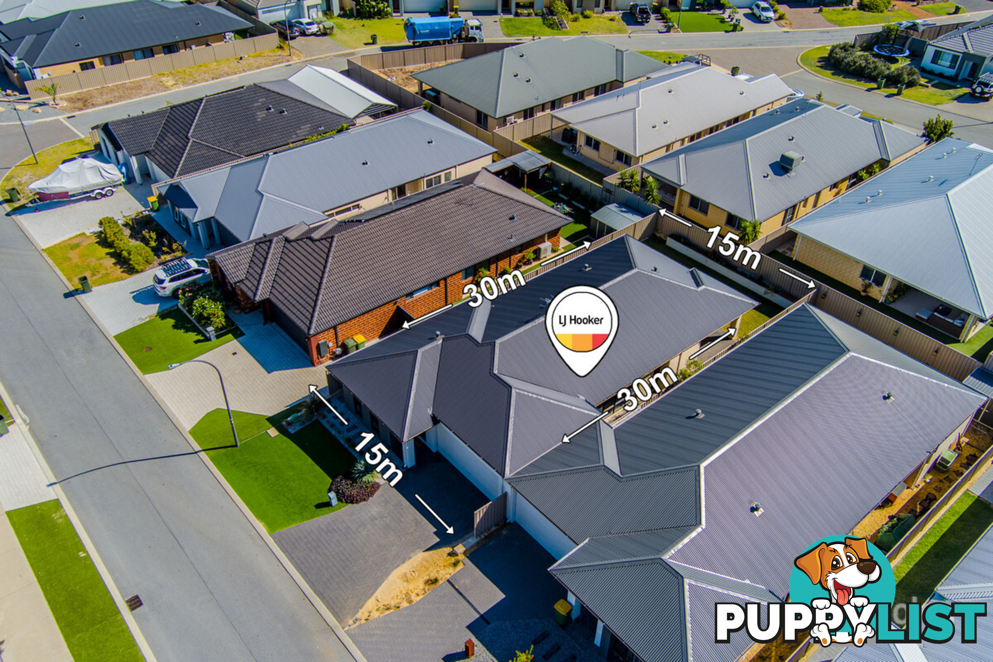 24 Headingley Link MEADOW SPRINGS WA 6210