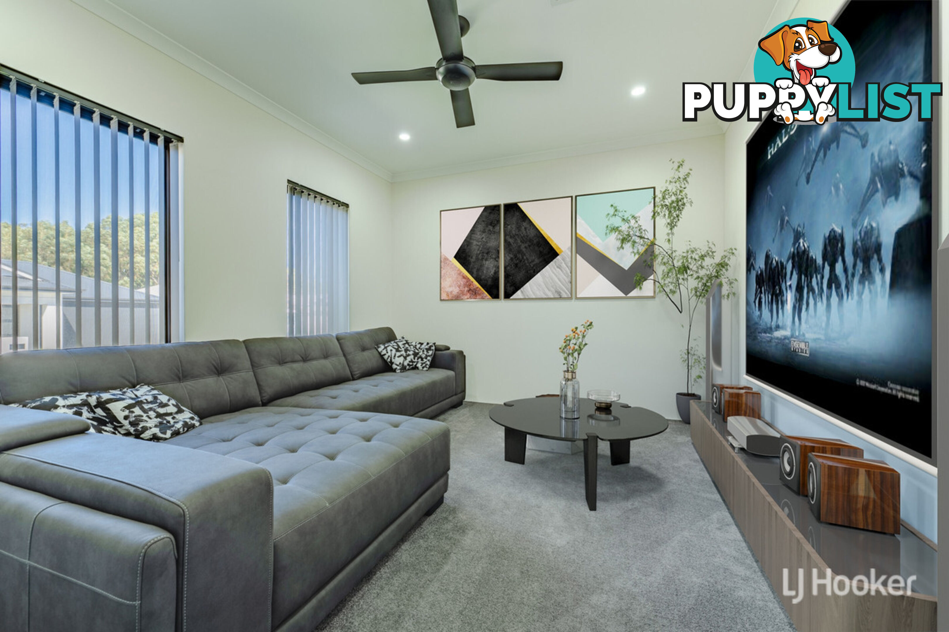 24 Headingley Link MEADOW SPRINGS WA 6210