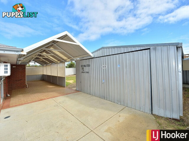 71 Teranca Road GREENFIELDS WA 6210