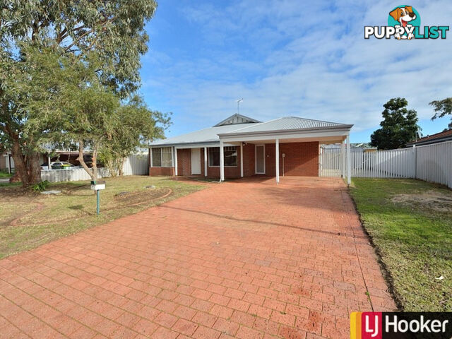 71 Teranca Road GREENFIELDS WA 6210