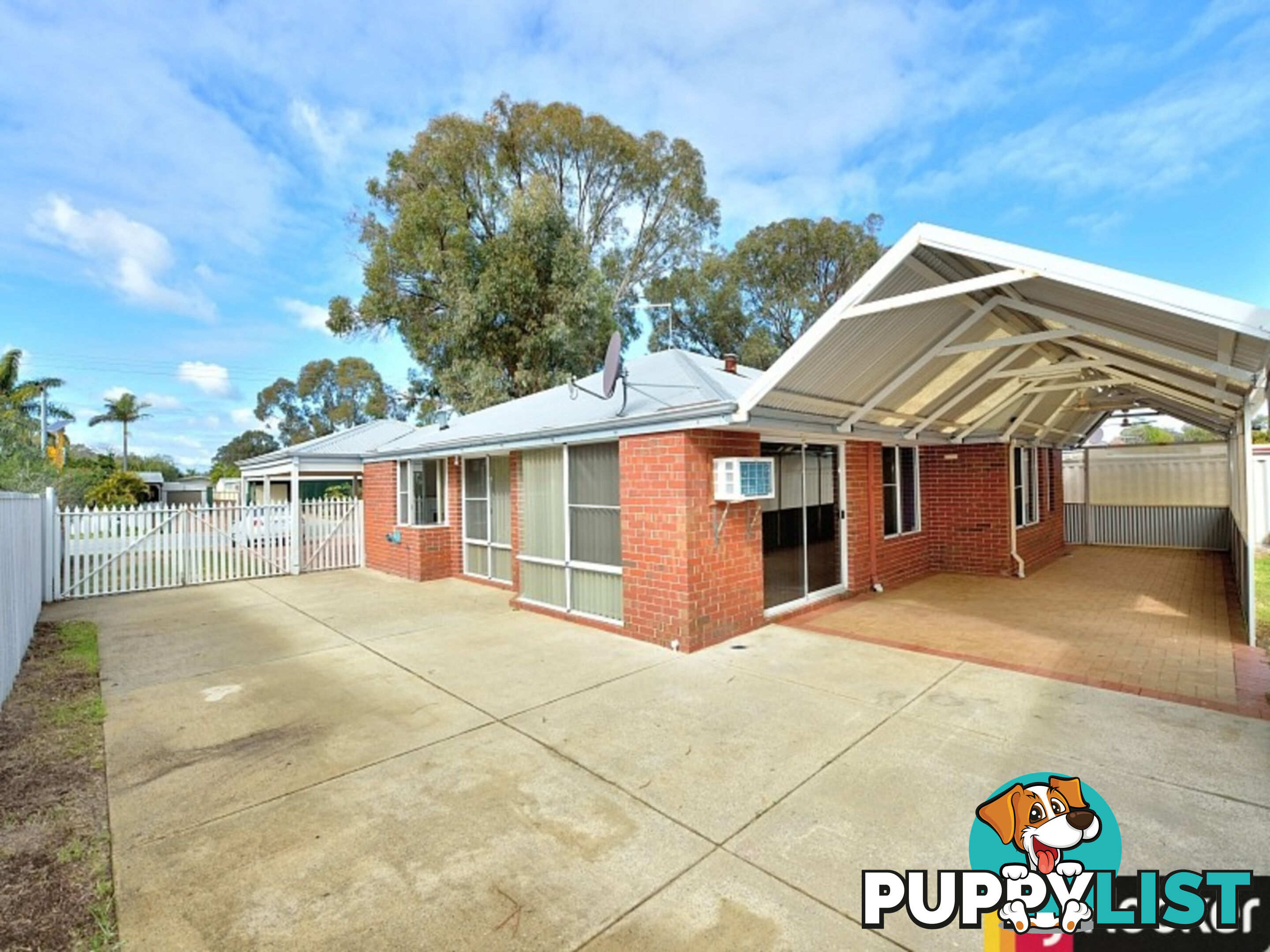 71 Teranca Road GREENFIELDS WA 6210