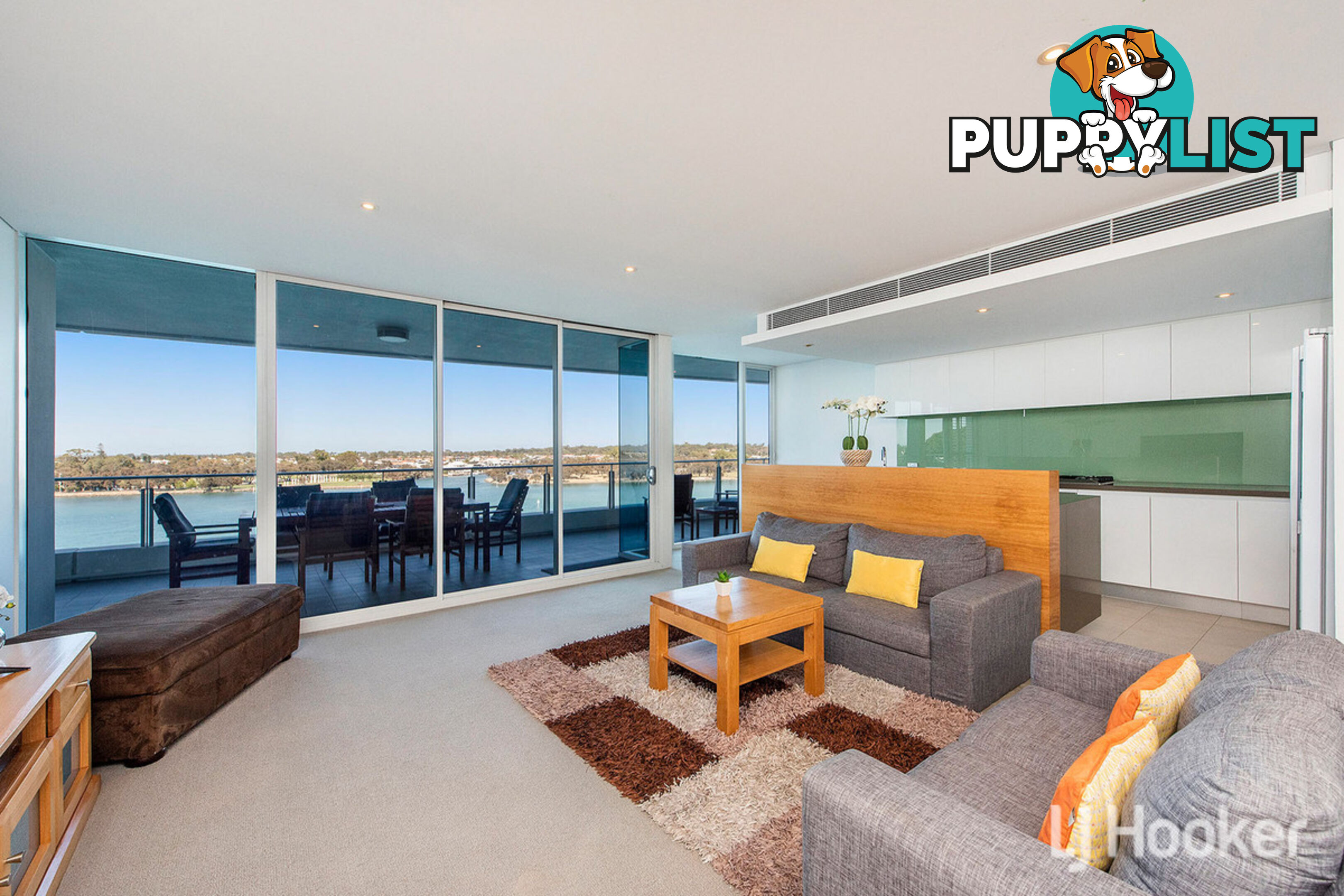 603/5 Marco Polo Drive MANDURAH WA 6210