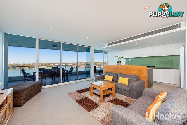 603/5 Marco Polo Drive MANDURAH WA 6210