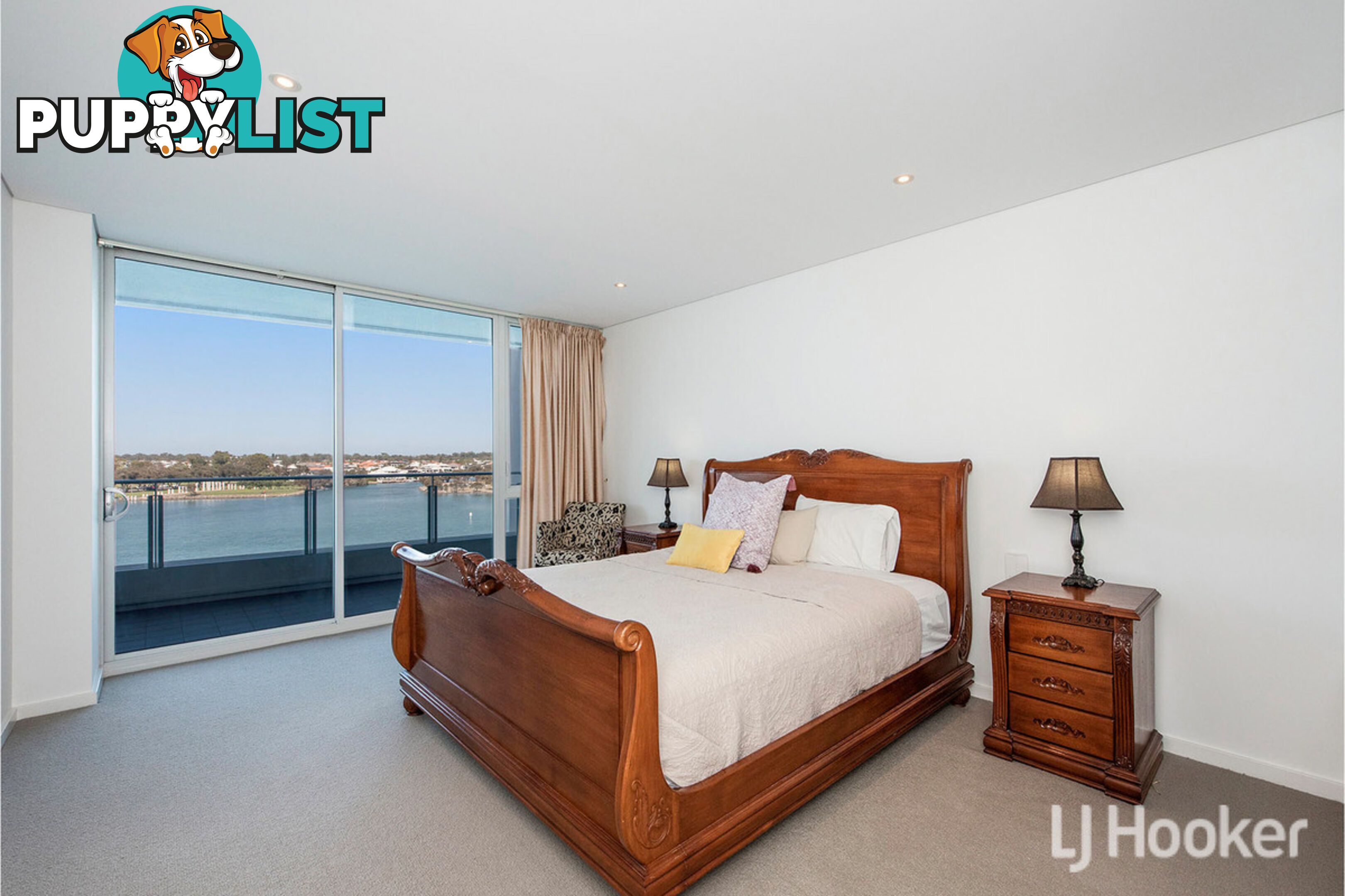 603/5 Marco Polo Drive MANDURAH WA 6210