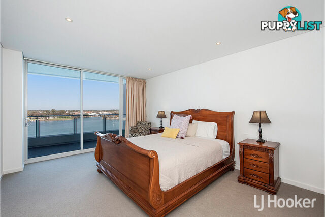 603/5 Marco Polo Drive MANDURAH WA 6210