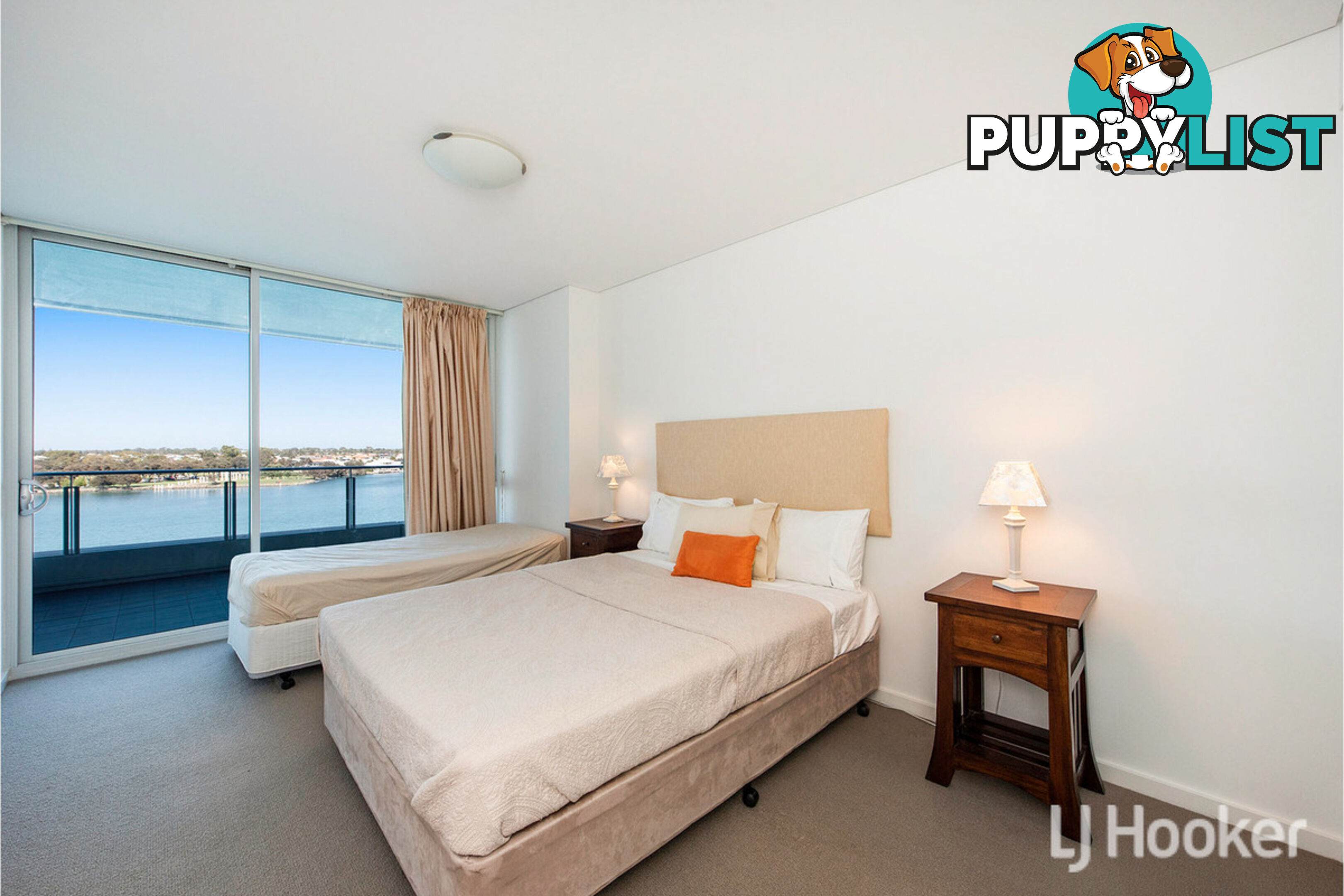 603/5 Marco Polo Drive MANDURAH WA 6210