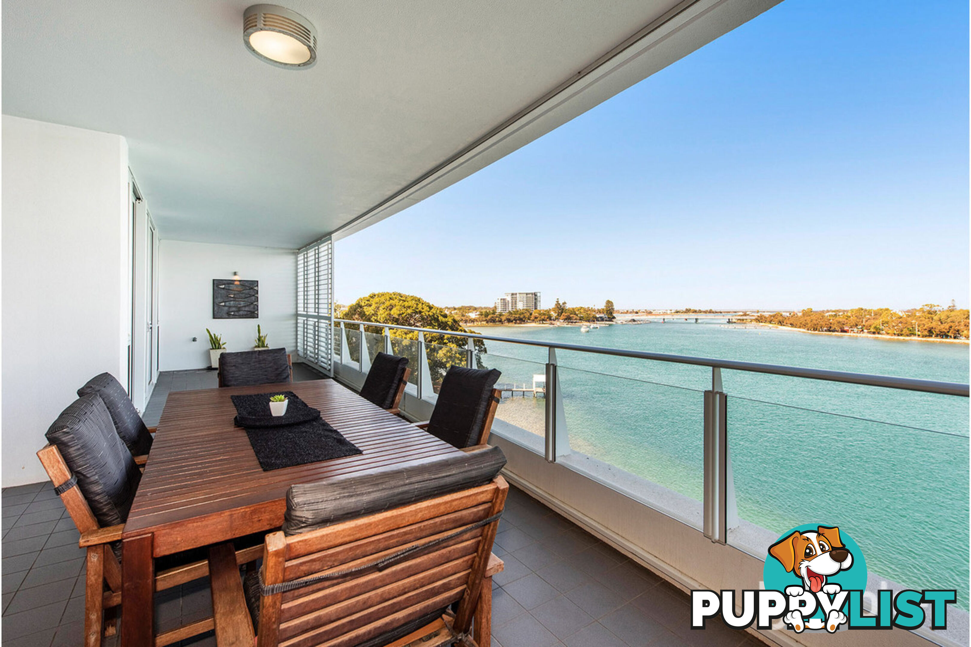 603/5 Marco Polo Drive MANDURAH WA 6210