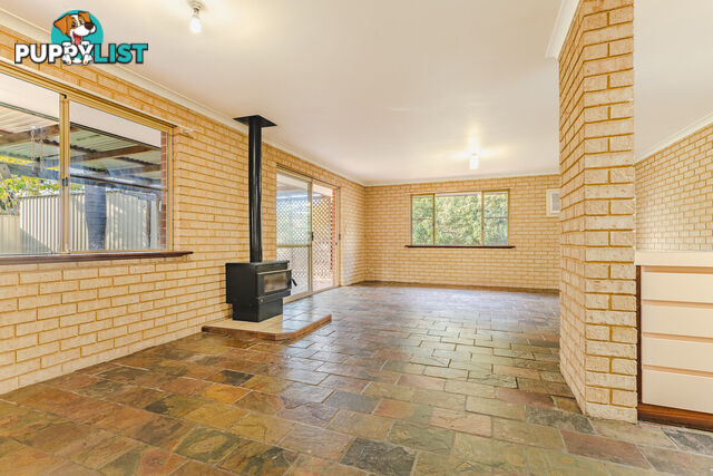 9 Waterfall Cove GREENFIELDS WA 6210