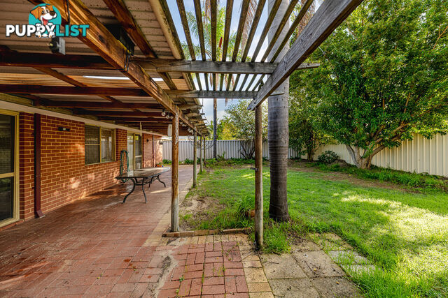 9 Waterfall Cove GREENFIELDS WA 6210