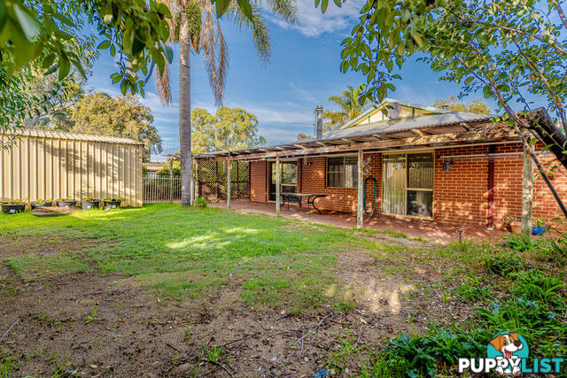 9 Waterfall Cove GREENFIELDS WA 6210