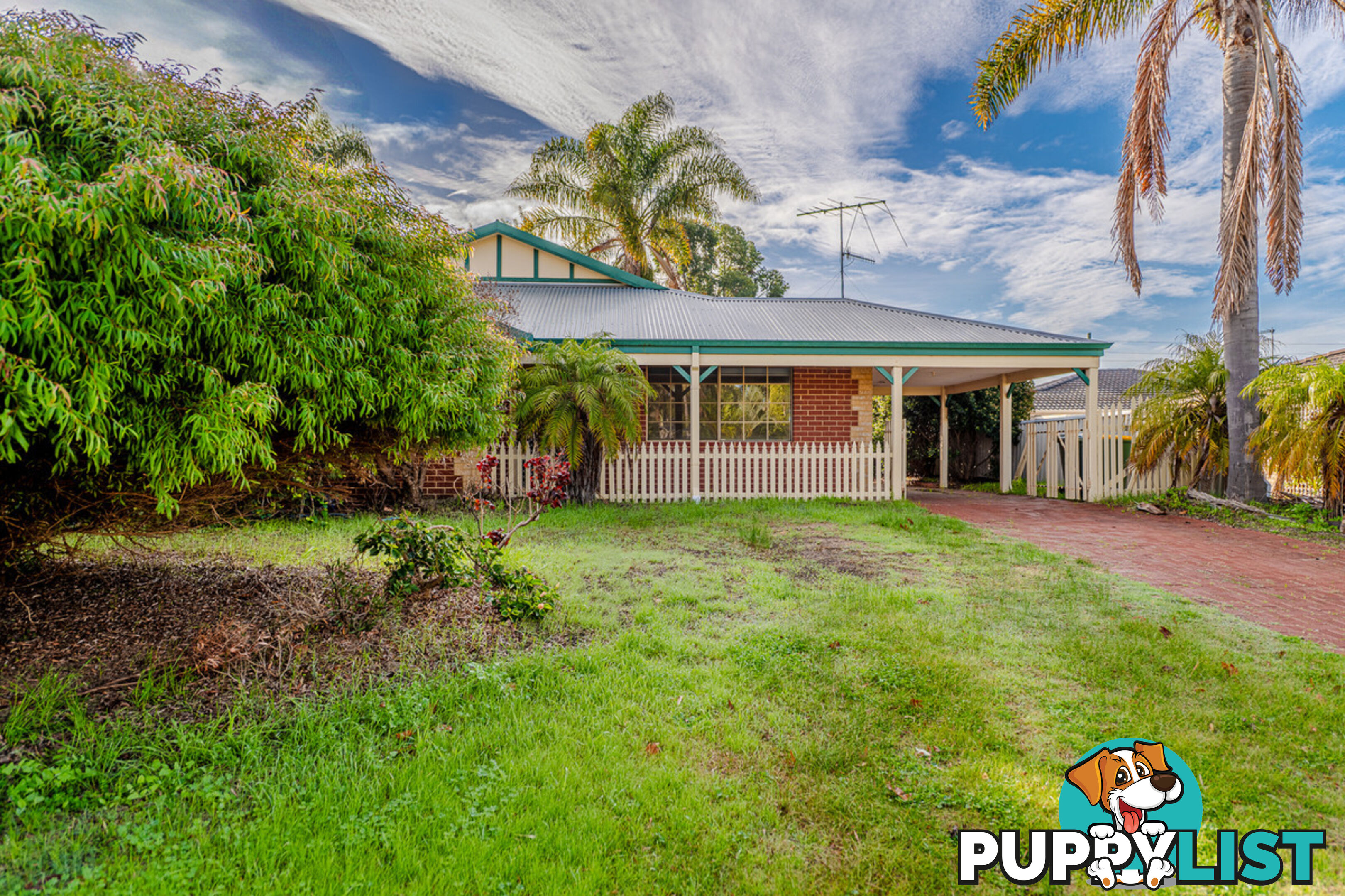 9 Waterfall Cove GREENFIELDS WA 6210