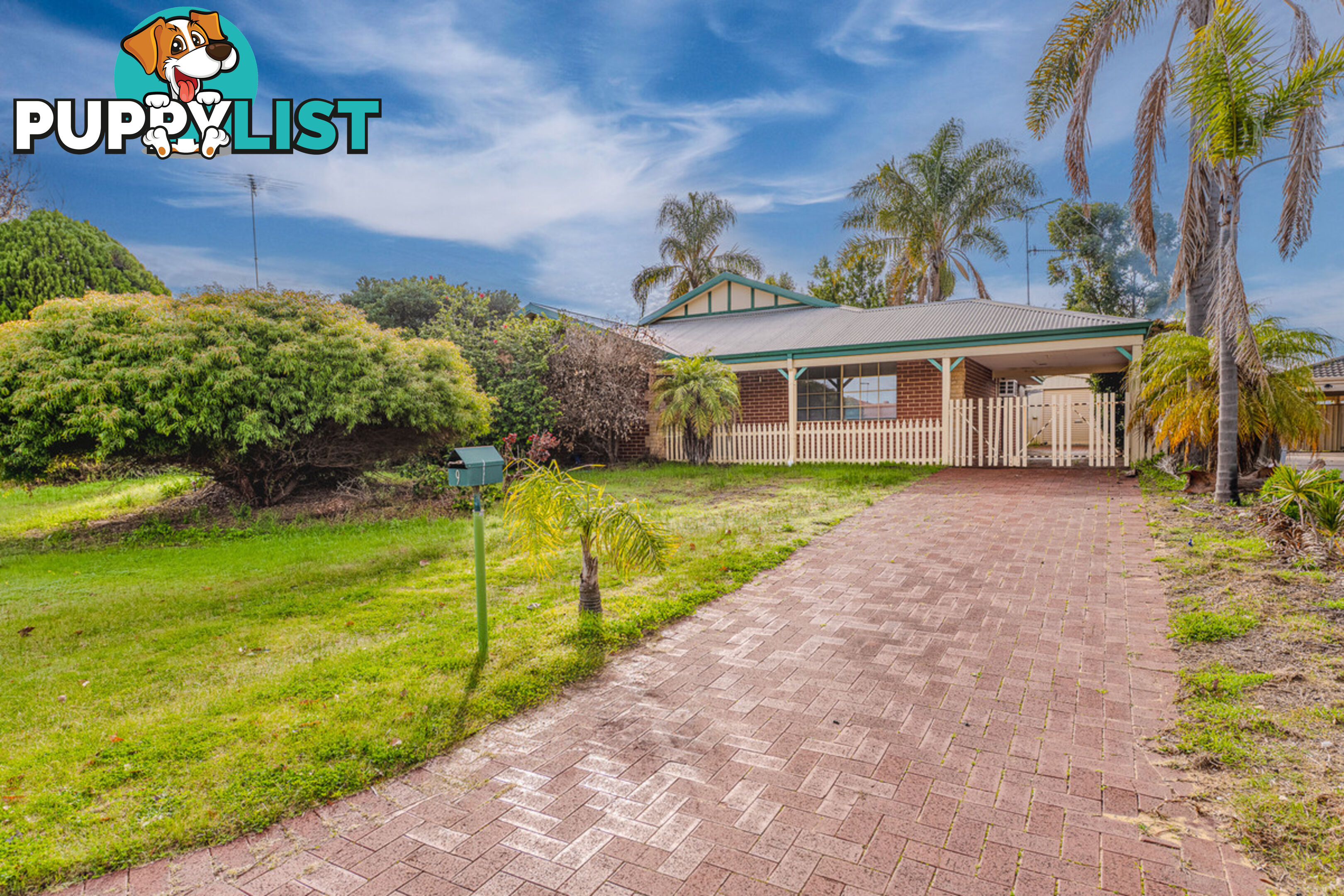 9 Waterfall Cove GREENFIELDS WA 6210