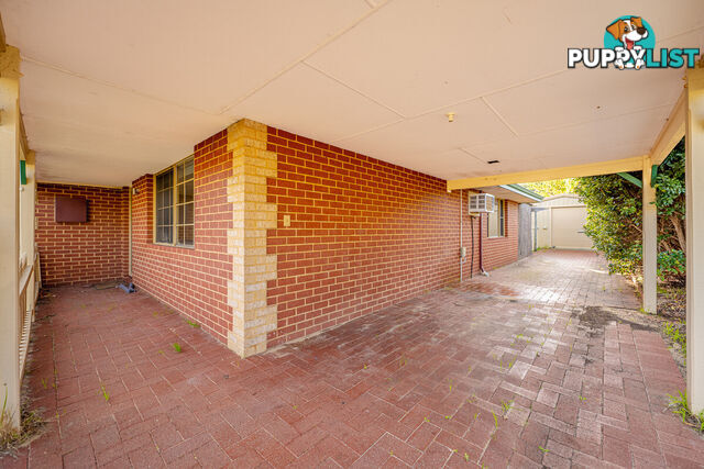 9 Waterfall Cove GREENFIELDS WA 6210